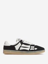 Amiri Hombre Barcelona Sneakers Pacific Bones color Negro sku 616-003516 01 - Foto 1