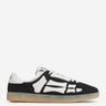 Amiri Hombre Barcelona Sneakers Pacific Bones color Negro sku 616-003516 01 - Foto 1