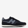 Hogan Hombre Barcelona Zapatillas Hogan Athletic color Azul Noche sku 616-003517 01 - Foto 1