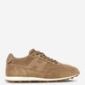 Hogan Hombre Barcelona Zapatillas Deportivas Hogan Athletic color Camel sku 616-003519 01 - Foto 1