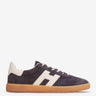 Hogan Hombre Barcelona zapatillas Cool color Azul Marino sku 616-003521 01 - Foto 1