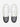 Hogan Hombre Barcelona zapatillas H-Stripes color Blanco Y Negro sku 616-003522 01 - Foto 4
