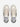 Hogan Hombre Barcelona Zapatillas Hogan H-TV color Blanco sku 616-003525 01 - Foto 3