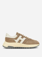 Hogan Hombre Barcelona zapatillas Hyperlight color Camel sku 616-003527 01 - Foto 1