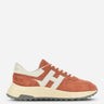 Hogan Hombre Barcelona zapatillas Hyperlight color Naranja sku 616-003527 02 - Foto 1