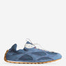 Bottega Veneta Hombre Barcelona Zapatillas Orbit Flash color Azul Índigo sku 616-003528 01 - Foto 1