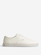 Bottega Veneta Hombre Barcelona Zapatillas Deportivas Serena color Blanco sku 616-003529 01 - Foto 1