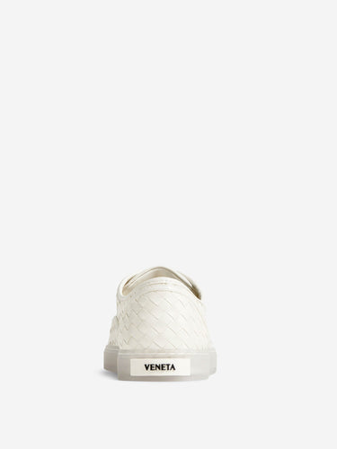 Bottega Veneta Hombre Barcelona Zapatillas Deportivas Serena color Blanco sku 616-003529 01 - Foto 4