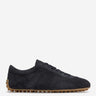 Tod's Hombre Barcelona zapatillas Suede color Azul Marino sku 616-003530 02 - Foto 1