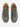 Tod's Hombre Barcelona zapatillas Suede color Verde Militar sku 616-003530 03 - Foto 4