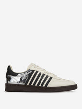 Dsquared2 Hombre Barcelona Zapatillas Deportivas Boxer color Multicolor sku 616-003531 01 - Foto 1