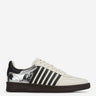 Dsquared2 Hombre Barcelona Zapatillas Deportivas Boxer color Multicolor sku 616-003531 01 - Foto 1