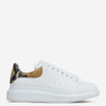 McQueen Hombre Barcelona zapatillas Oversized color Blanco sku 616-003532 01 - Foto 1