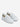 McQueen Hombre Barcelona zapatillas Oversized color Blanco sku 616-003532 01 - Foto 2