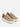 McQueen Hombre Barcelona zapatillas Oversized color Camel sku 616-003533 01 - Foto 2