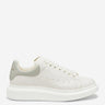 McQueen Hombre Barcelona zapatillas Oversized color Blanco sku 616-003534 01 - Foto 1