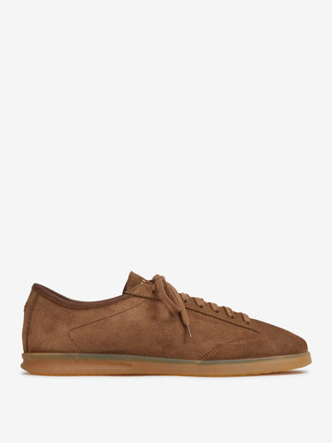Henderson Hombre Barcelona Zapatillas Deportivas Piel color Marrón sku 616-003535 01 - Foto 1