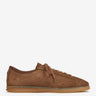 Henderson Hombre Barcelona Zapatillas Deportivas Piel color Marrón sku 616-003535 01 - Foto 1