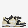 Off-White Hombre Barcelona Zapatillas Out Of Office Glow color Blanco Y Negro sku 616-003539 01 - Foto 1