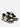 Off-White Hombre Barcelona Zapatillas Out Of Office Glow color Blanco Y Negro sku 616-003539 01 - Foto 2