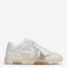 Off-White Hombre Barcelona Zapatillas Out Of Office color Crema sku 616-003540 01 - Foto 1