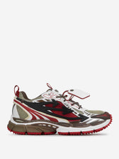 Off-White Hombre Barcelona Zapatillas Deportivas Be Right Back color Multicolor sku 616-003541 01 - Foto 1