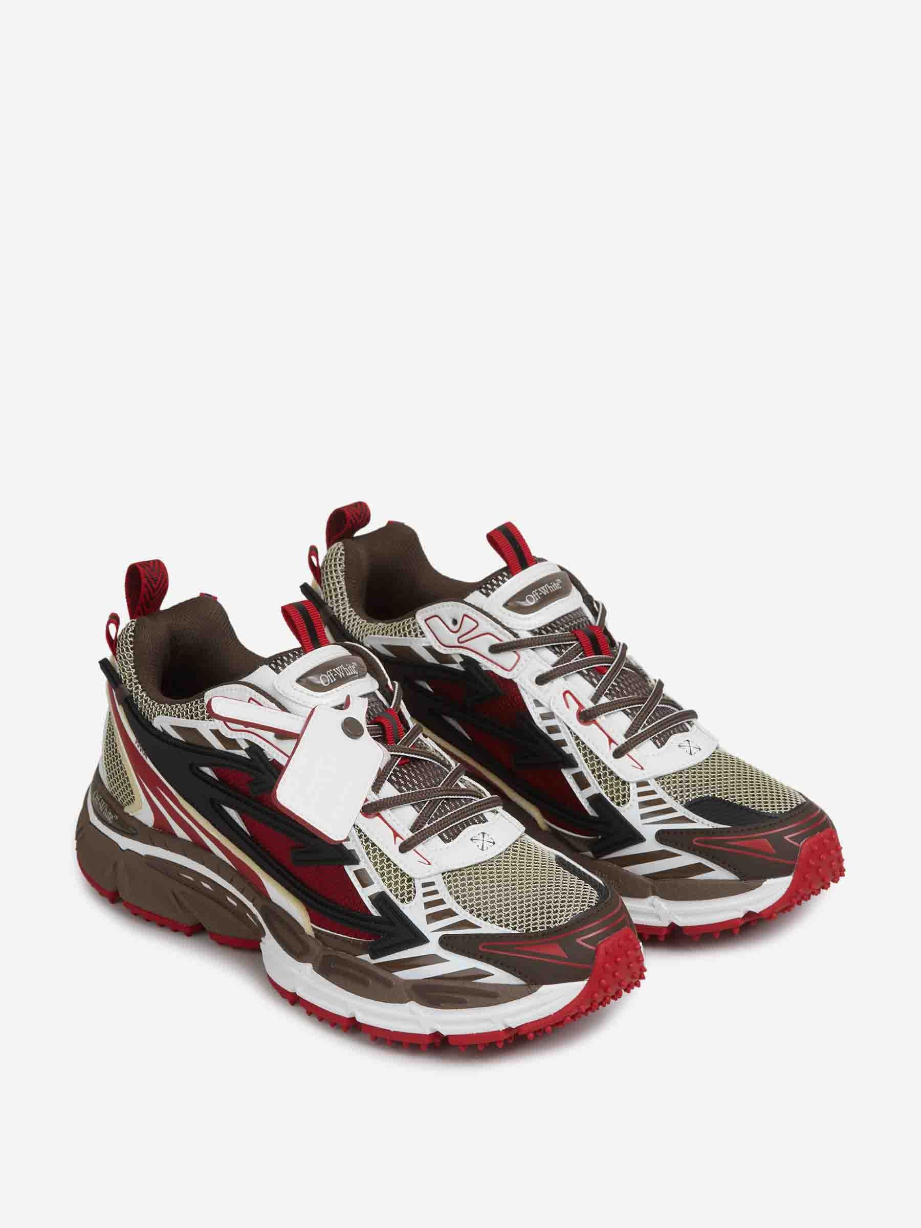 Off-White Hombre Barcelona Zapatillas Deportivas Be Right Back color Multicolor sku 616-003541 01 - Foto 2