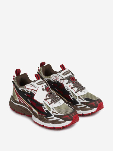 Off-White Hombre Barcelona Zapatillas Deportivas Be Right Back color Multicolor sku 616-003541 01 - Foto 2