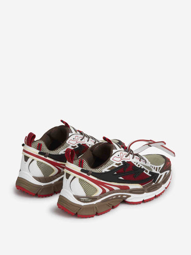 Off-White Hombre Barcelona Zapatillas Deportivas Be Right Back color Multicolor sku 616-003541 01 - Foto 3