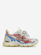 Off-White Hombre Barcelona Zapatillas Deportivas Be Right Back color Multicolor sku 616-003542 01 - Foto 1