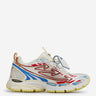 Off-White Hombre Barcelona Zapatillas Deportivas Be Right Back color Multicolor sku 616-003542 01 - Foto 1