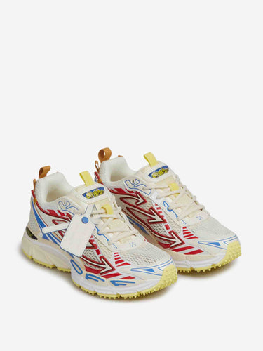 Off-White Hombre Barcelona Zapatillas Deportivas Be Right Back color Multicolor sku 616-003542 01 - Foto 2
