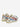 Off-White Hombre Barcelona Zapatillas Deportivas Be Right Back color Multicolor sku 616-003542 01 - Foto 3
