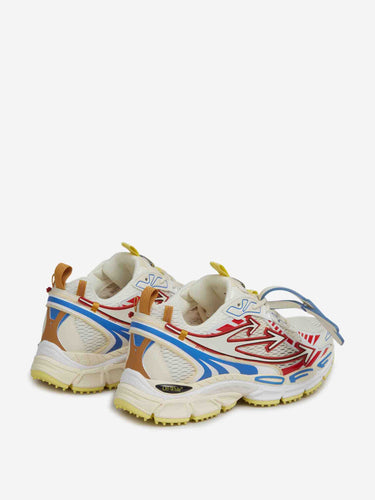 Off-White Hombre Barcelona Zapatillas Deportivas Be Right Back color Multicolor sku 616-003542 01 - Foto 3