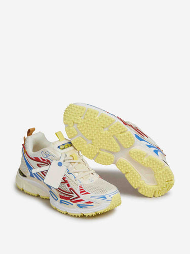 Off-White Hombre Barcelona Zapatillas Deportivas Be Right Back color Multicolor sku 616-003542 01 - Foto 4