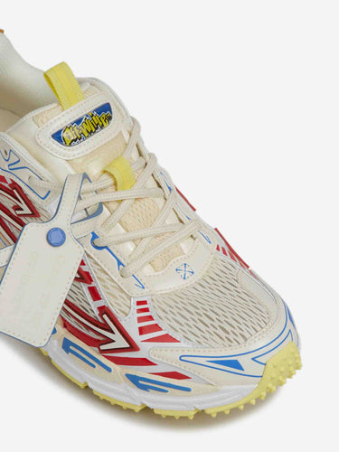 Off-White Hombre Barcelona Zapatillas Deportivas Be Right Back color Multicolor sku 616-003542 01 - Foto 5