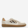 Burberry Hombre Barcelona Zapatillas Deportivas Terrace color Crema sku 616-003544 01 - Foto 1