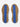 Burberry Hombre Barcelona Zapatillas Deportivas Terrace color Crema sku 616-003544 01 - Foto 5
