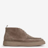 Officine Creative Hombre Barcelona Botines Frame 002 color Taupe sku 616-003548 01 - Foto 1