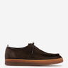 Officine Creative Hombre Barcelona Zapatos Ambrie 003 color Marrón Oscuro sku 616-003549 01 - Foto 1