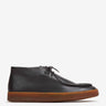 Officine Creative Hombre Barcelona Zapatos Cordones Piel color Negro sku 616-003550 01 - Foto 1