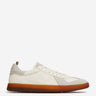 Officine Creative Hombre Barcelona Zapatillas Militia 001 color Crema sku 616-003552 01 - Foto 1