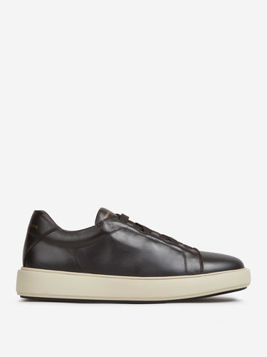Officine Creative Hombre Barcelona Zapatillas Deportivas Piel color Negro sku 616-003554 01 - Foto 1