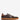 Officine Creative Hombre Barcelona Zapatillas Deportivas Piel color Marrón Oscuro sku 616-003555 01 - Foto 1