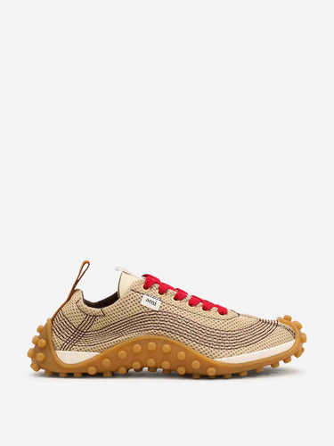 Ami Paris Hombre Barcelona Zapatillas Deportivas Mirage color Multicolor sku 616-003557 01 - Foto 1