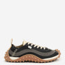 Ami Paris Hombre Barcelona Zapatillas Deportivas Mirage color Blanco Y Negro sku 616-003557 02 - Foto 1