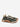 Ami Paris Hombre Barcelona Zapatillas Deportivas Mirage color Blanco Y Negro sku 616-003557 02 - Foto 2
