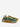 Ami Paris Hombre Barcelona Zapatillas Deportivas Mirage color Verde Oscuro sku 616-003557 03 - Foto 2
