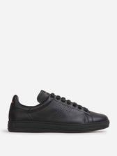 Tom Ford Hombre Barcelona Zapatillas Deportivas Piel color Negro sku 616-003559 01 - Foto 1