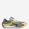 Bottega Veneta Hombre Barcelona Zapatillas Deportiva Orbit color Amarillo sku 616-003567 01 - Foto 1